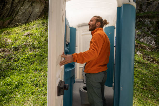 Portable Toilet Options We Offer in Wyoming, MI