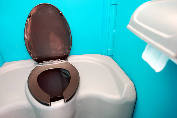 Professional porta potty rental in Wyoming, MI