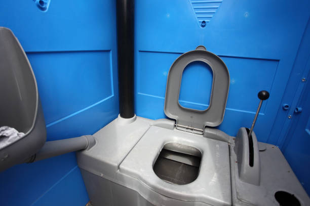 Best Porta potty rental near me  in Wyong, MI