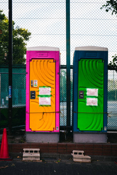 Best Event porta potty rental  in Wyong, MI