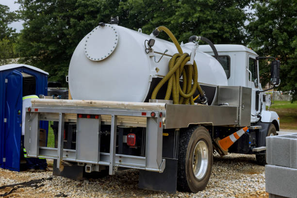 Best Porta potty rental near me  in Wyong, MI