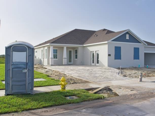 Porta potty rental for outdoor events in Wyoming, MI